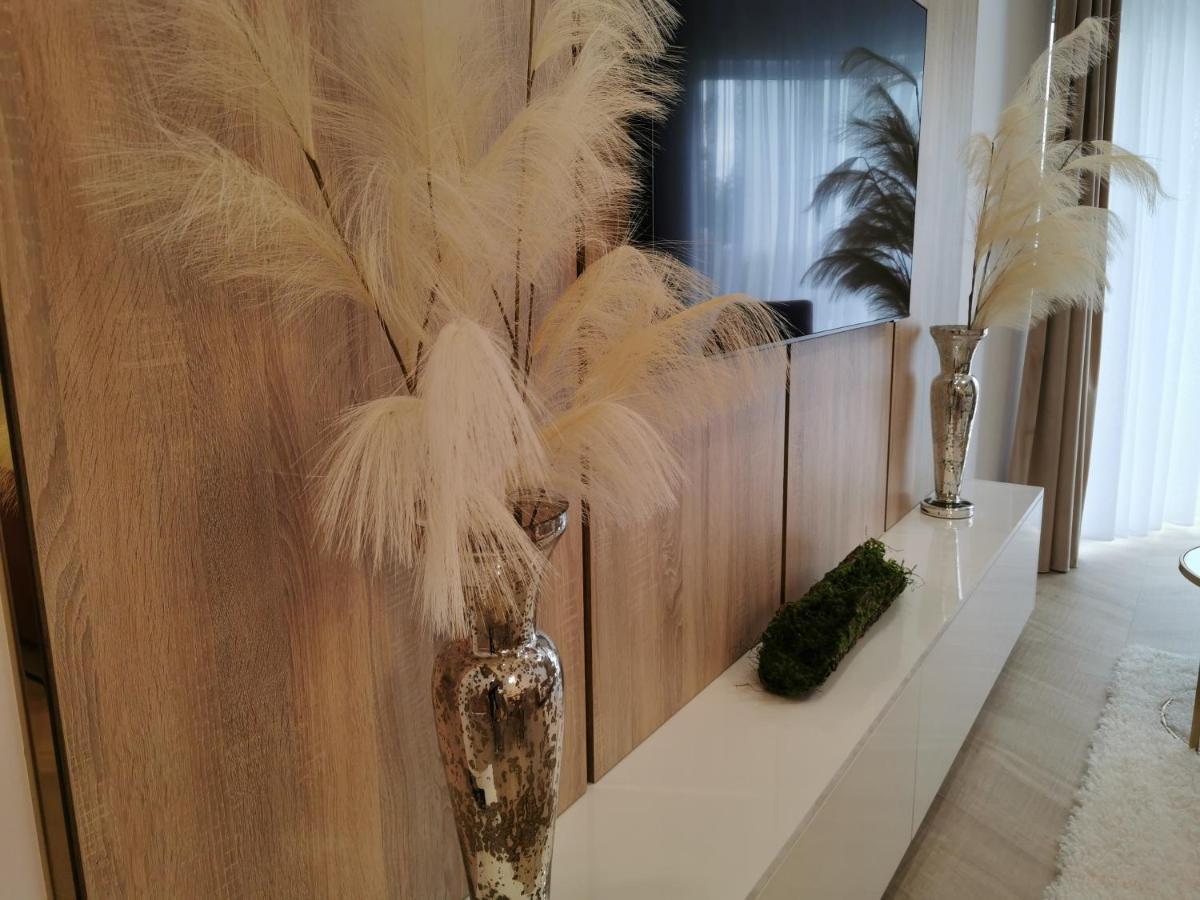 Gold Apartment B33 Let'S Sea Baltic Park Gaski Exterior foto