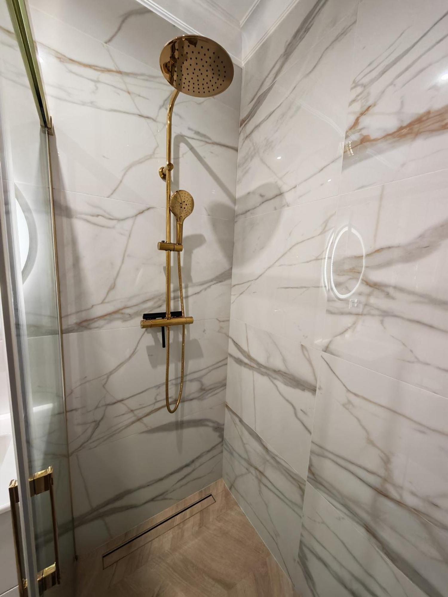 Gold Apartment B33 Let'S Sea Baltic Park Gaski Exterior foto