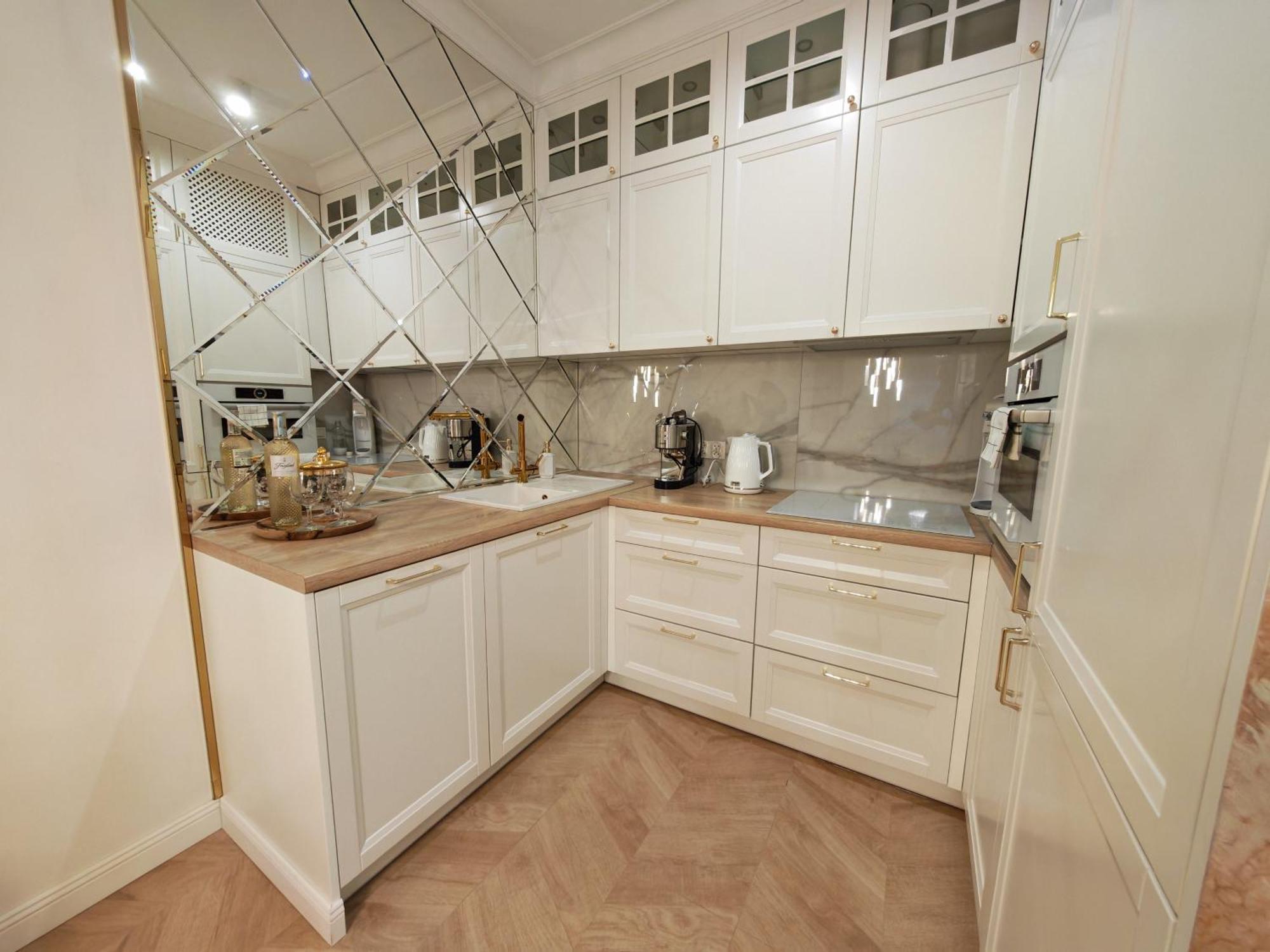 Gold Apartment B33 Let'S Sea Baltic Park Gaski Exterior foto