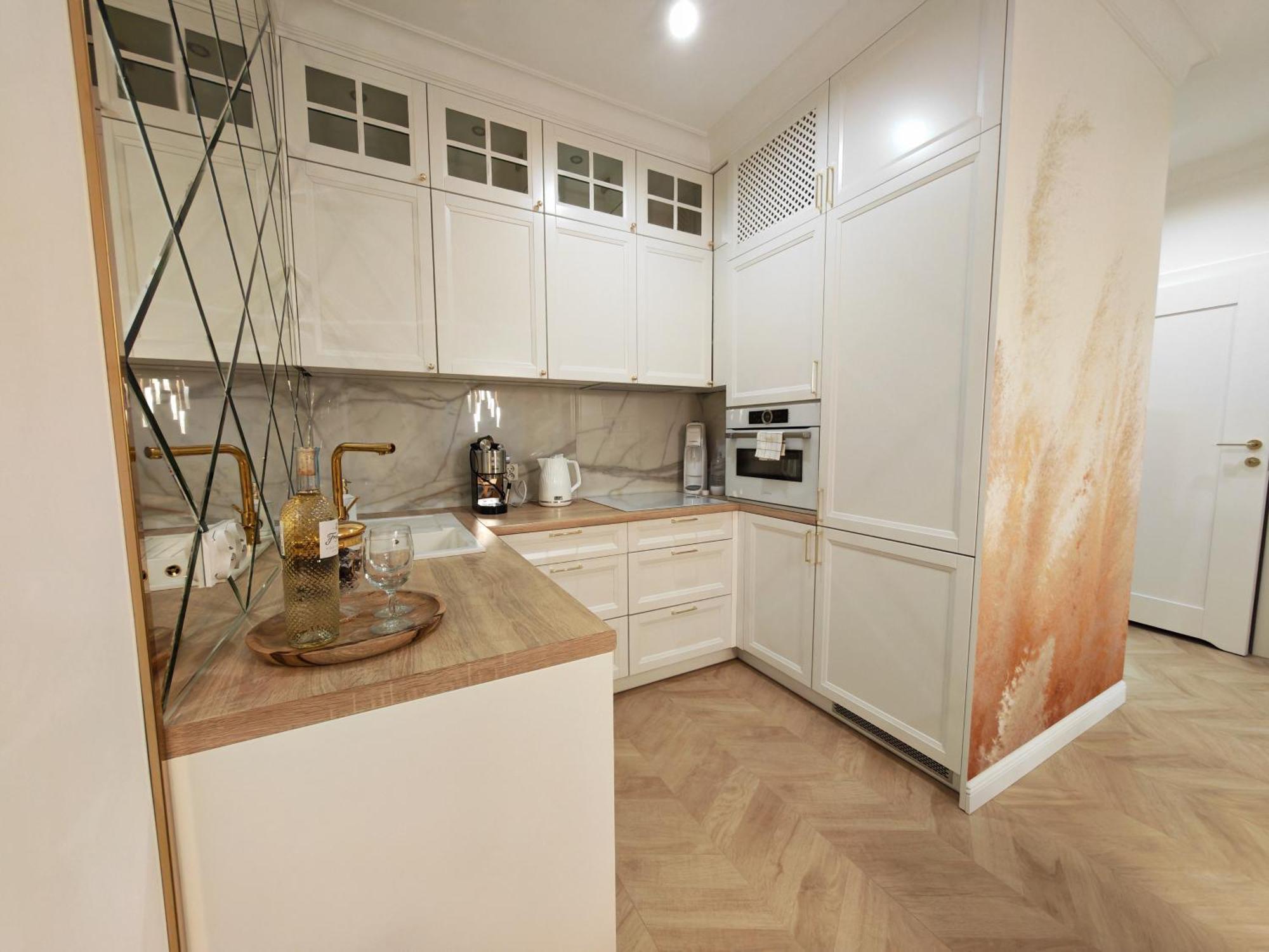 Gold Apartment B33 Let'S Sea Baltic Park Gaski Exterior foto