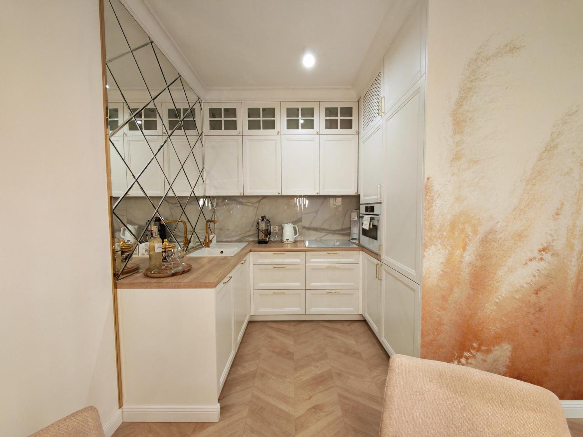 Gold Apartment B33 Let'S Sea Baltic Park Gaski Exterior foto